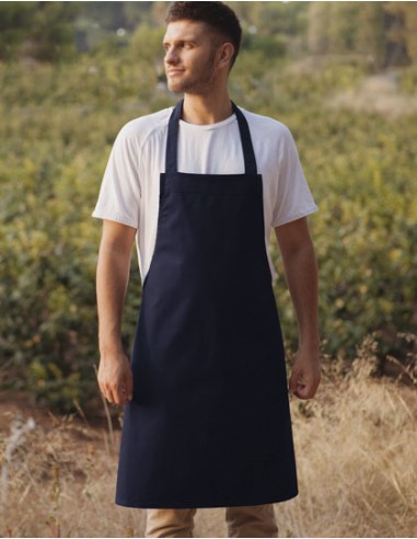 LIN-BBQC8070-Cotton Barbecue Apron